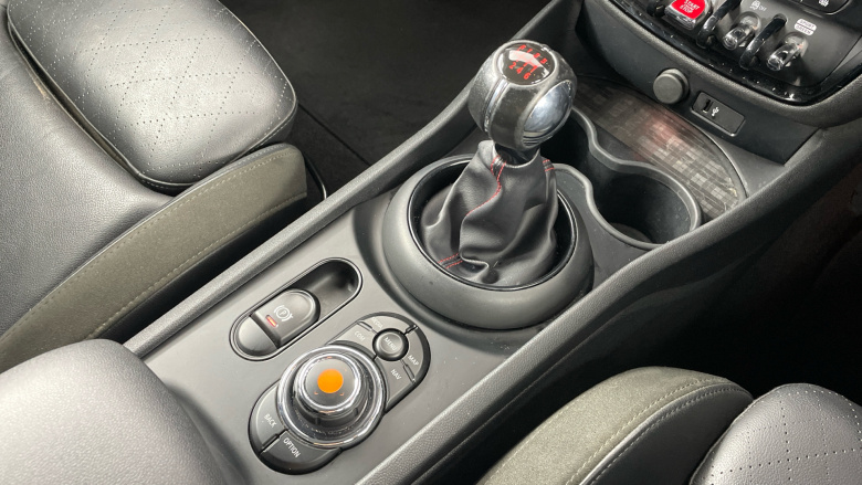 MINI Clubman 1.5 Cooper Sport 6dr Auto Petrol Estate